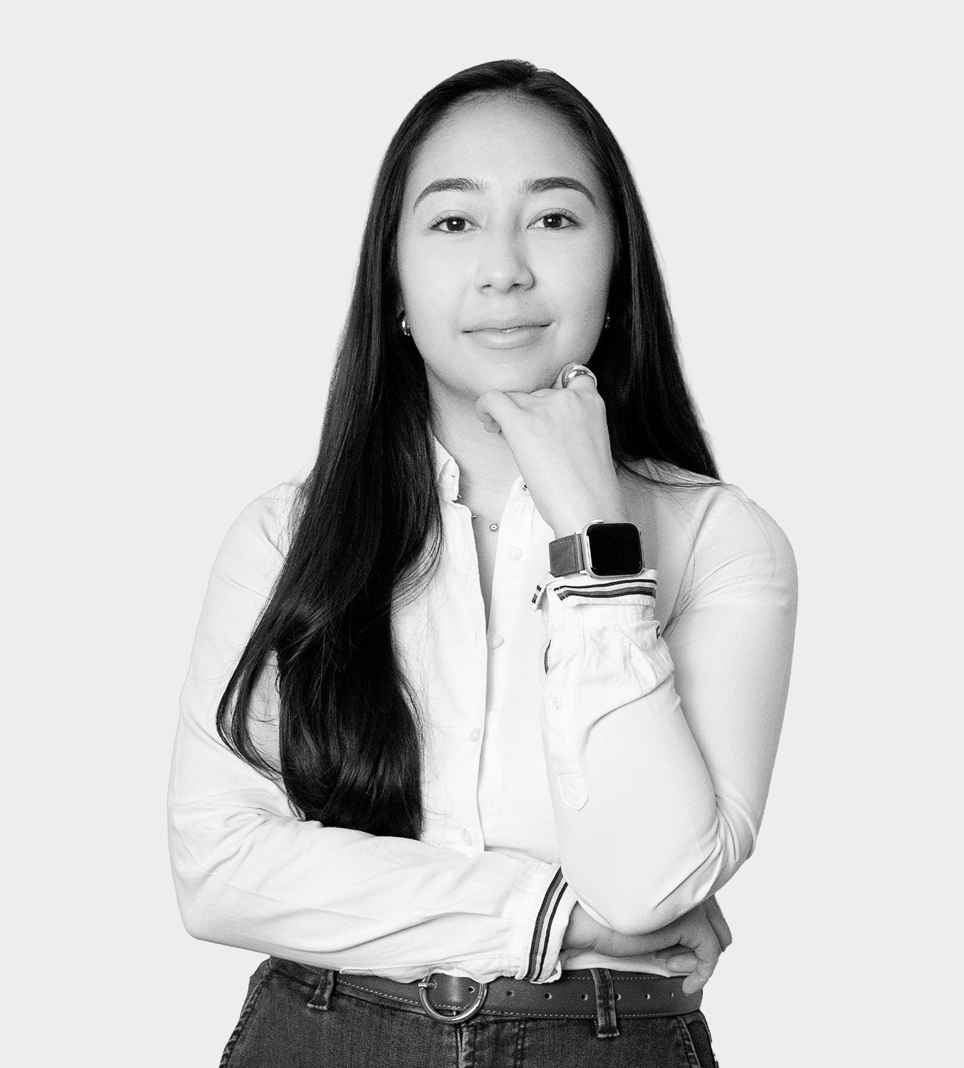 Jailine, Líder de Growth y Estrategia Digital
