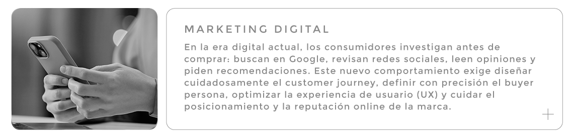 Marketing Digital