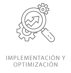 Implementación