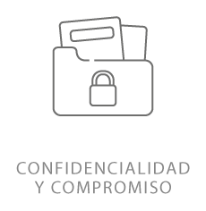 Confidencialidad