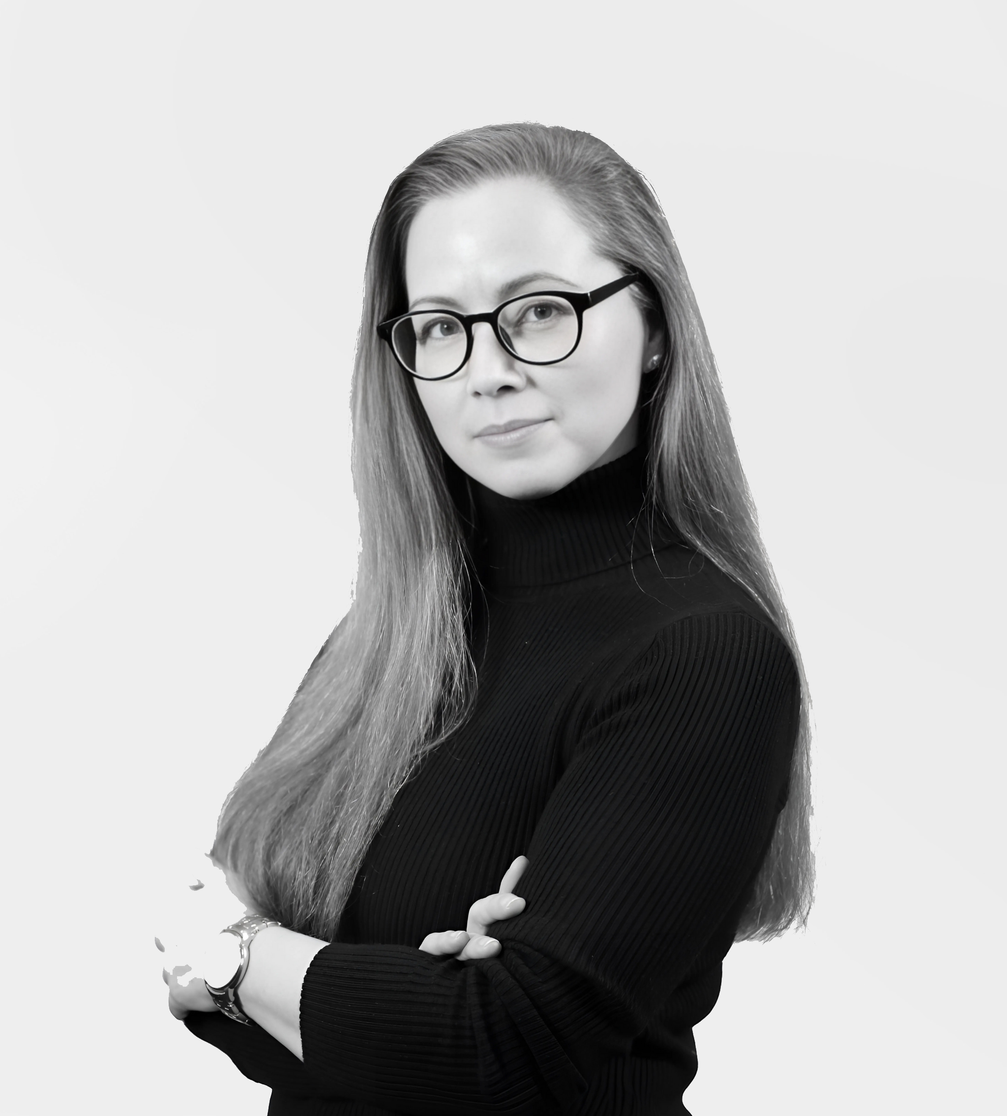 Patricia, Director General